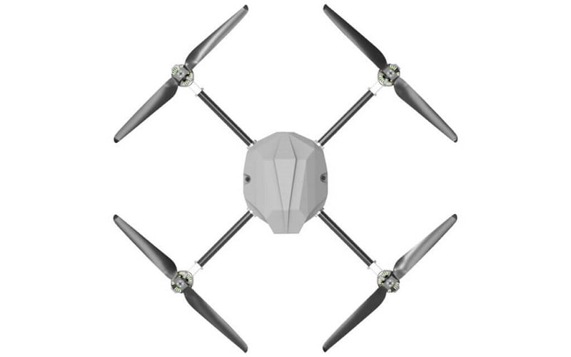 Threod Titan MP drone 